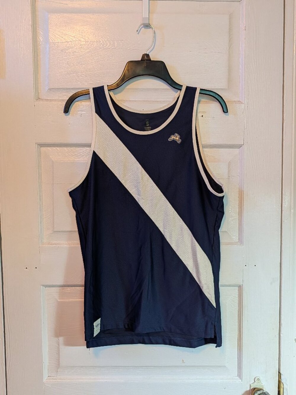 Tracksmith Van Cortlandt Singlet